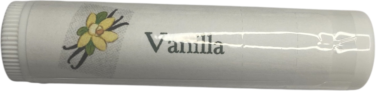 Nourishing Lip Balm - Vegan Formula