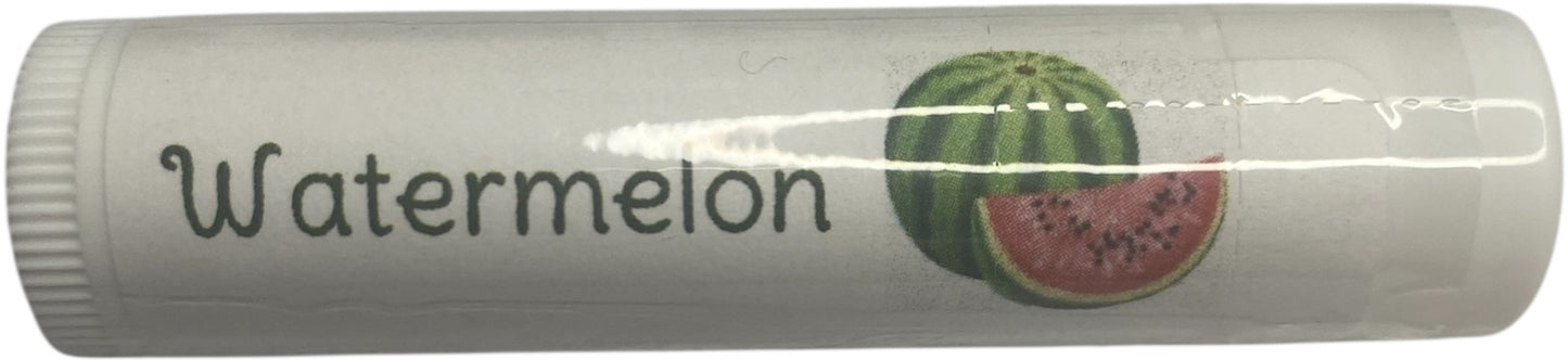 Nourishing Lip Balm - Vegan Formula