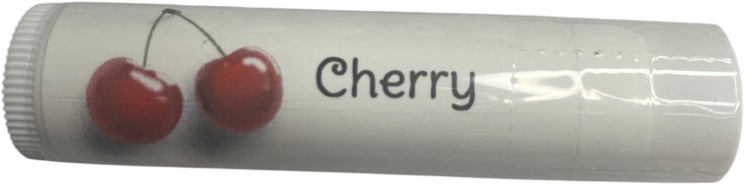 Nourishing Lip Balm - Vegan Formula