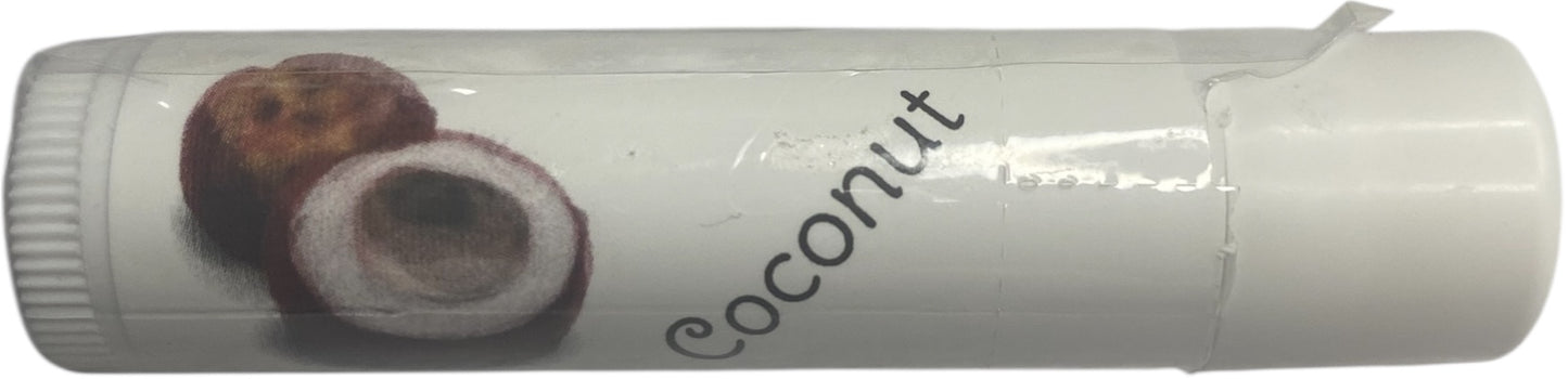 Nourishing Lip Balm - Vegan Formula
