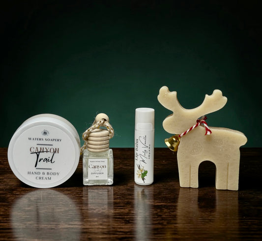 Men Grooming Kit