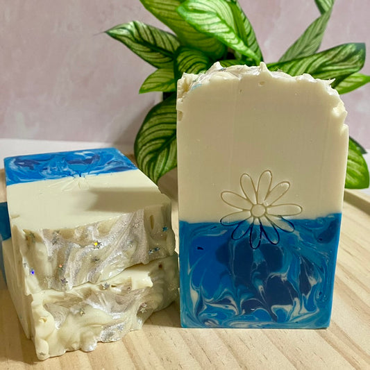 ARTISAN SOAP: Misty Waters