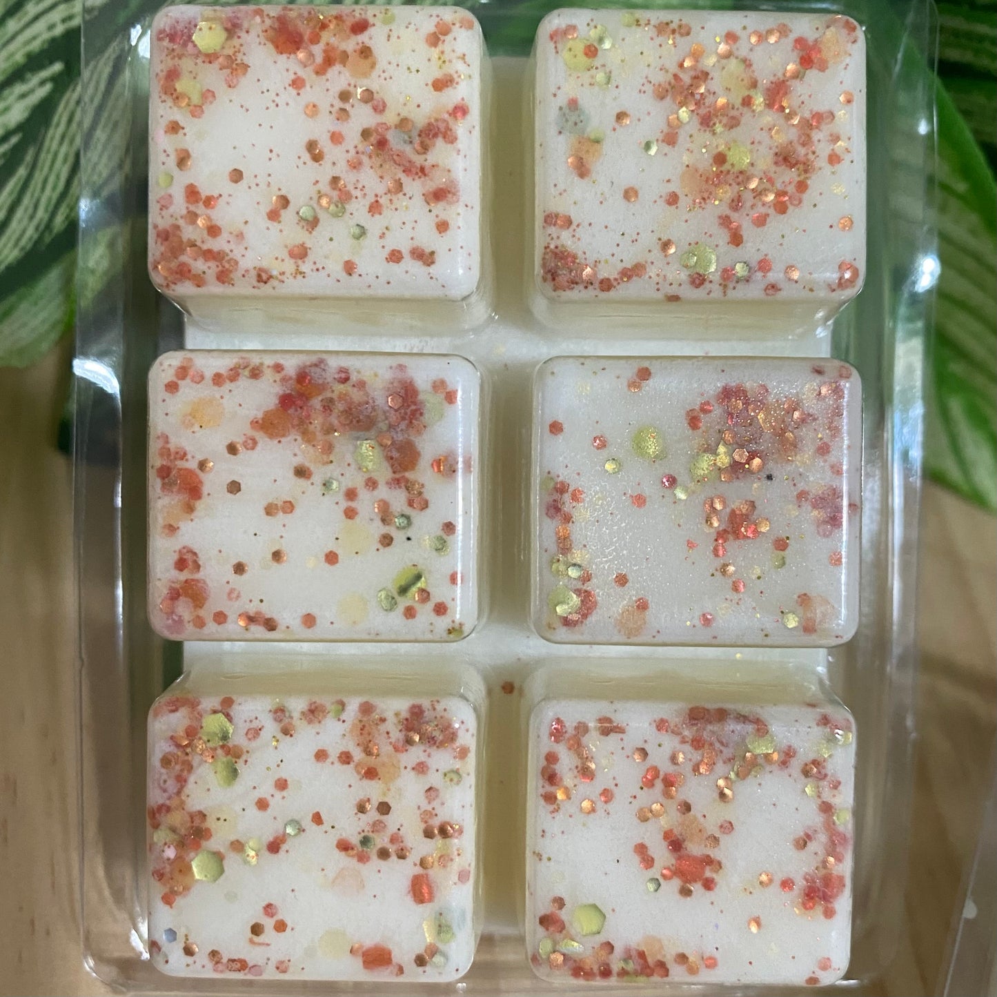 WAX MELTS: Cedar & Spice