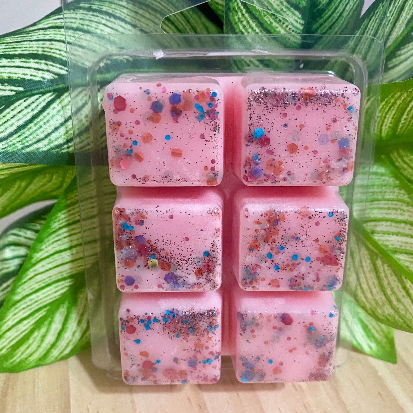 WAX MELTS: Japanese Cherry Blossom