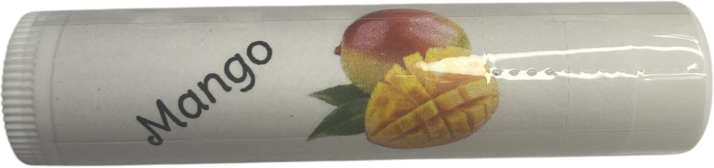 Nourishing Lip Balm - Vegan Formula