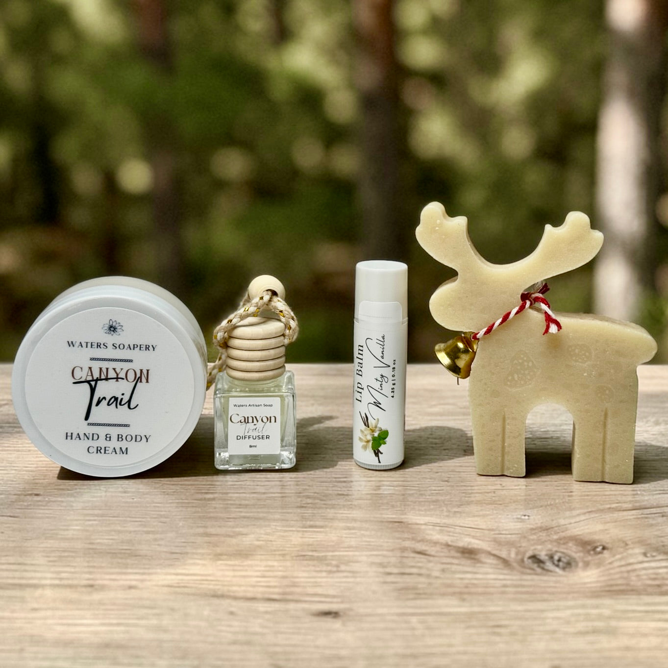 Men Grooming Kit