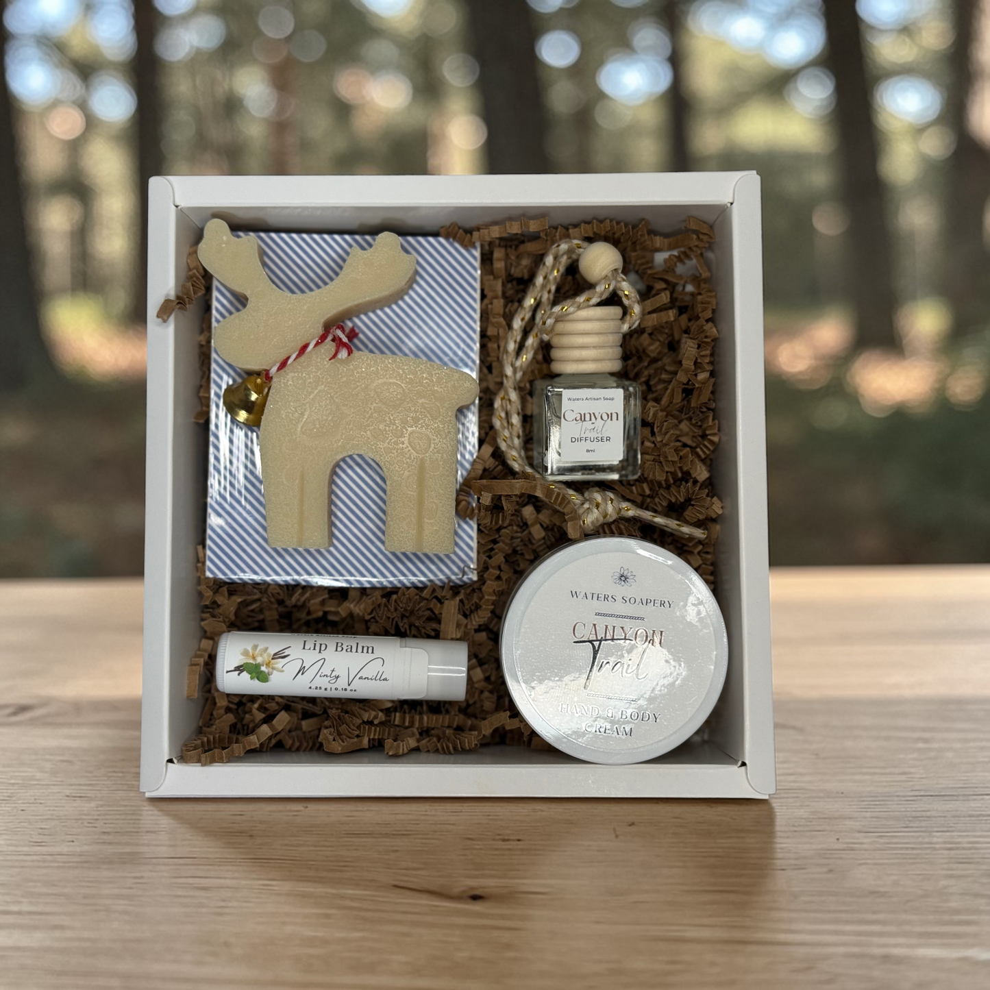 Men Grooming Kit
