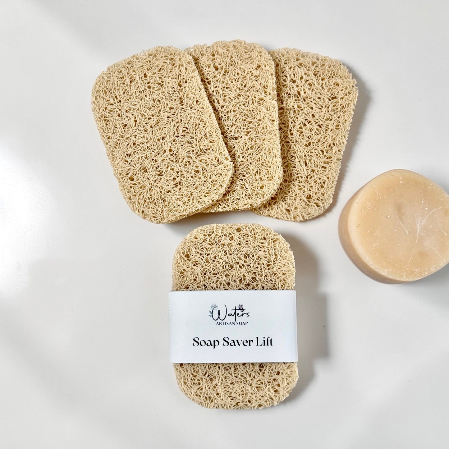 Shower Soap Holder Non Slip Design PVC Construction Waterproof Material Drainage Solution Mold Free Experience Bar Life Extender Bathroom Essential Practical Accessory Open Grid Pattern Airflow Maximizer Flexible Material Trim To Fit