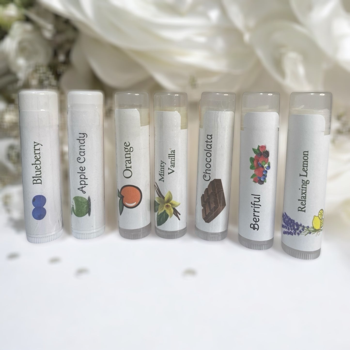 Nourishing Lip Balm - Classic Formula