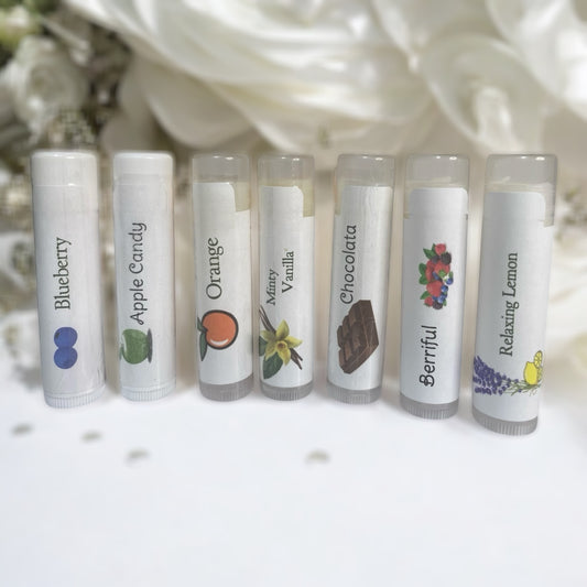 Nourishing Lip Balm - Classic Formula