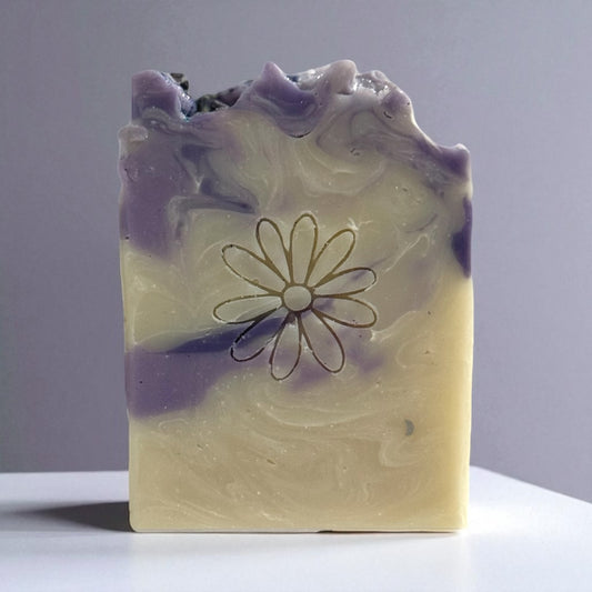 ARTISAN SOAP - Lavender Dreams | Pure Essential Oil Luxury